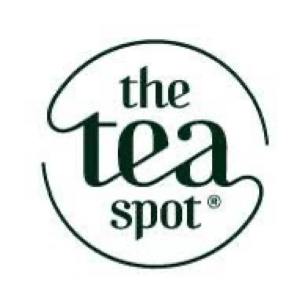 The Tea Spot | Free Shipping on orders over $60