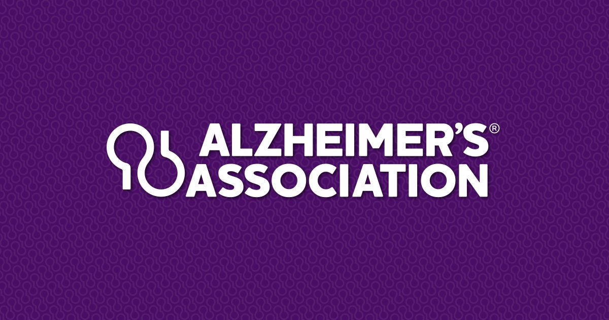 Alzheimer's 24/7 Helpline