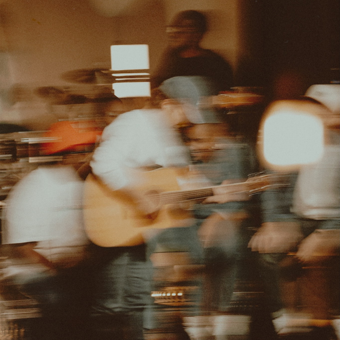 “lights” now available on all streaming platforms 