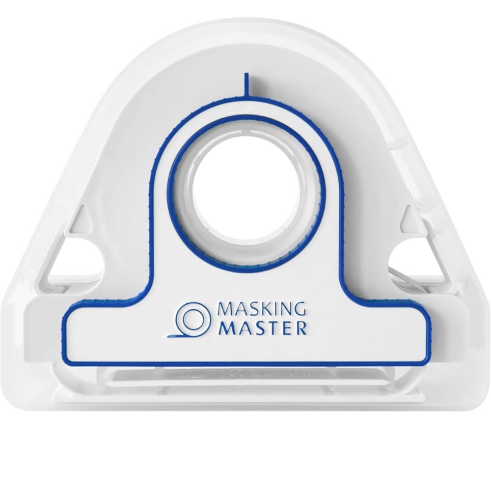 #30       PAINTERS TAPE APPLICATION