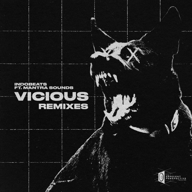 Vicious - Tsimba Remix by Indobeats, Mantra Sounds