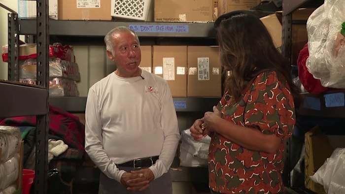 San Antonio Chapter: Steady Service in Central Texas