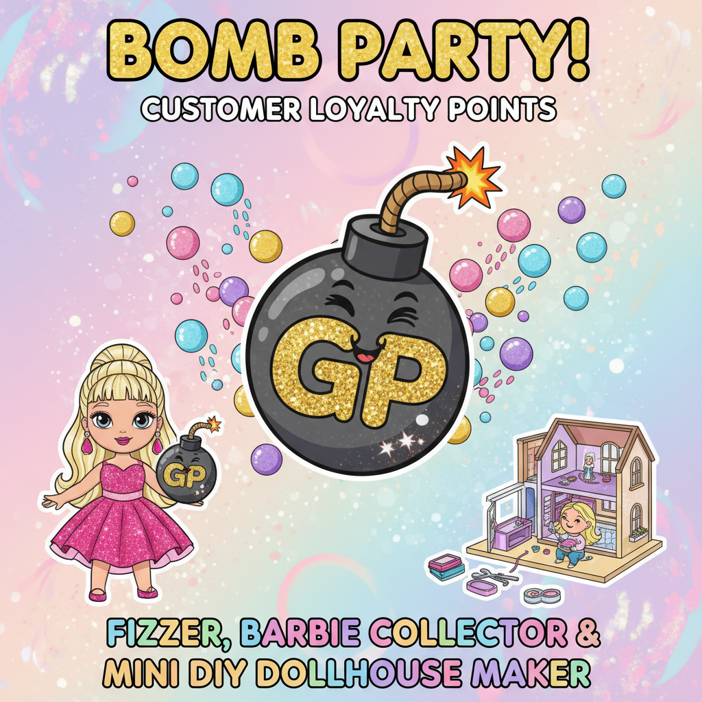 Customer Loyalty Points