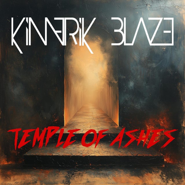 Temple of Ashes (Latest Single)
