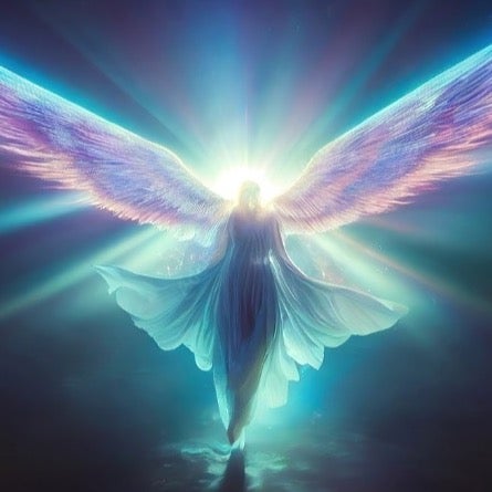 🦄 Improve Your Life with Angels: Unveiling Angelic Blessings