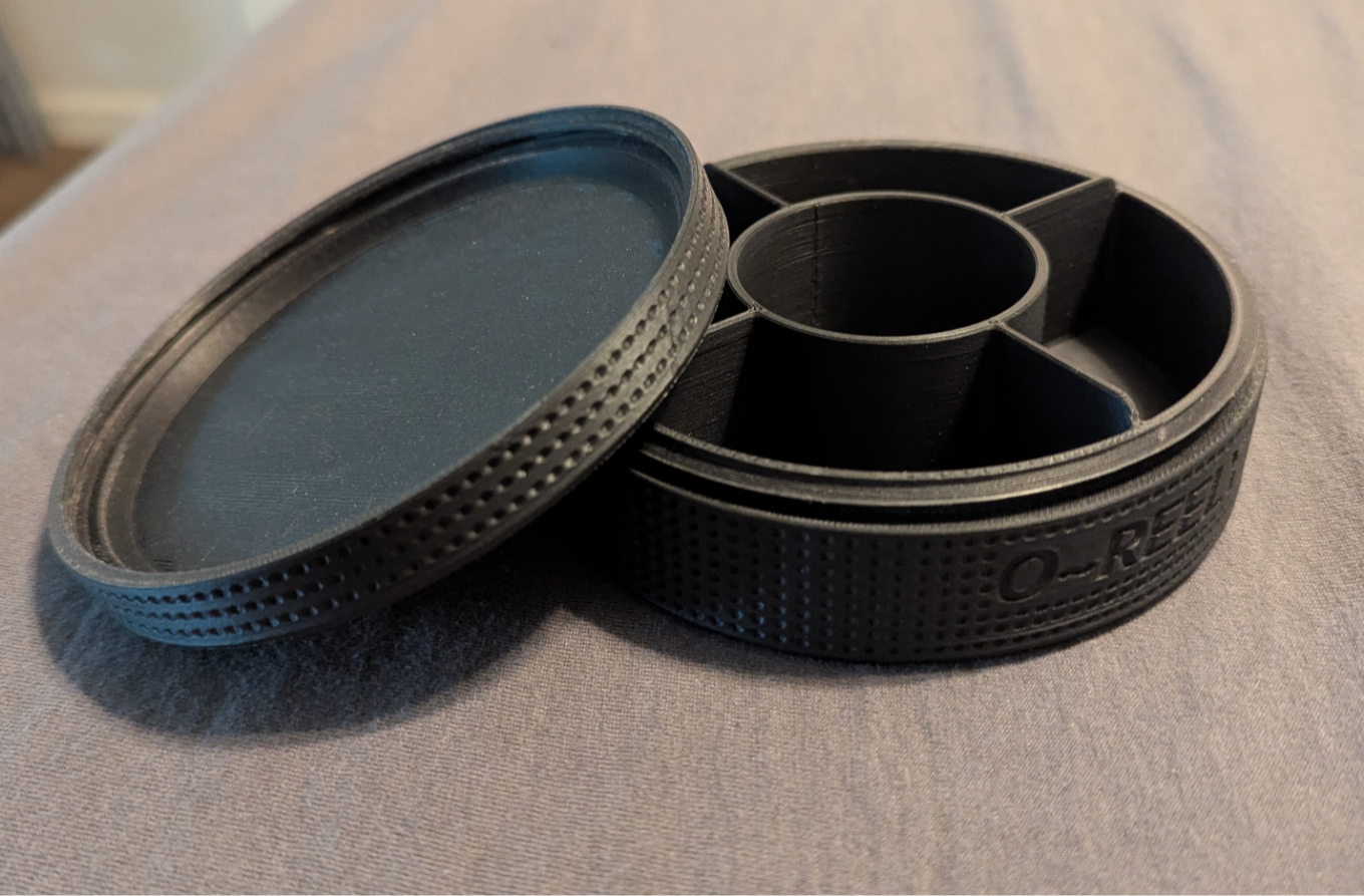 O~Reely™ Tackle Box