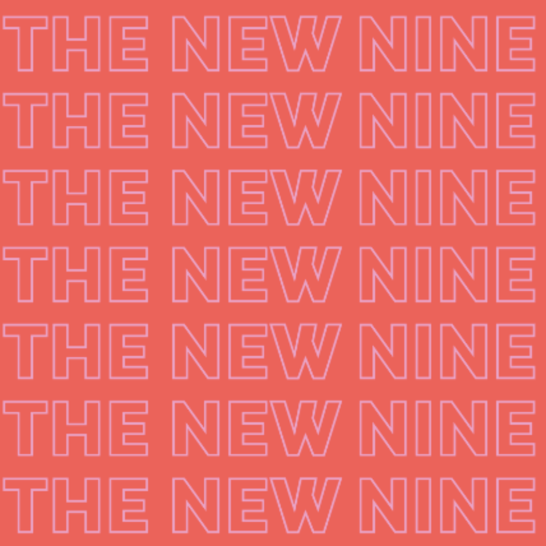The New Nine Playlist