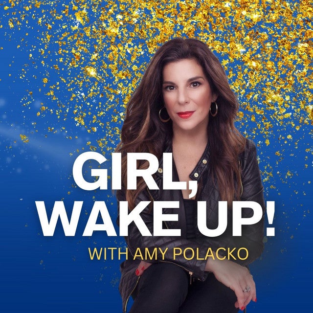 Girl, Wake Up! | Pod on Spotify