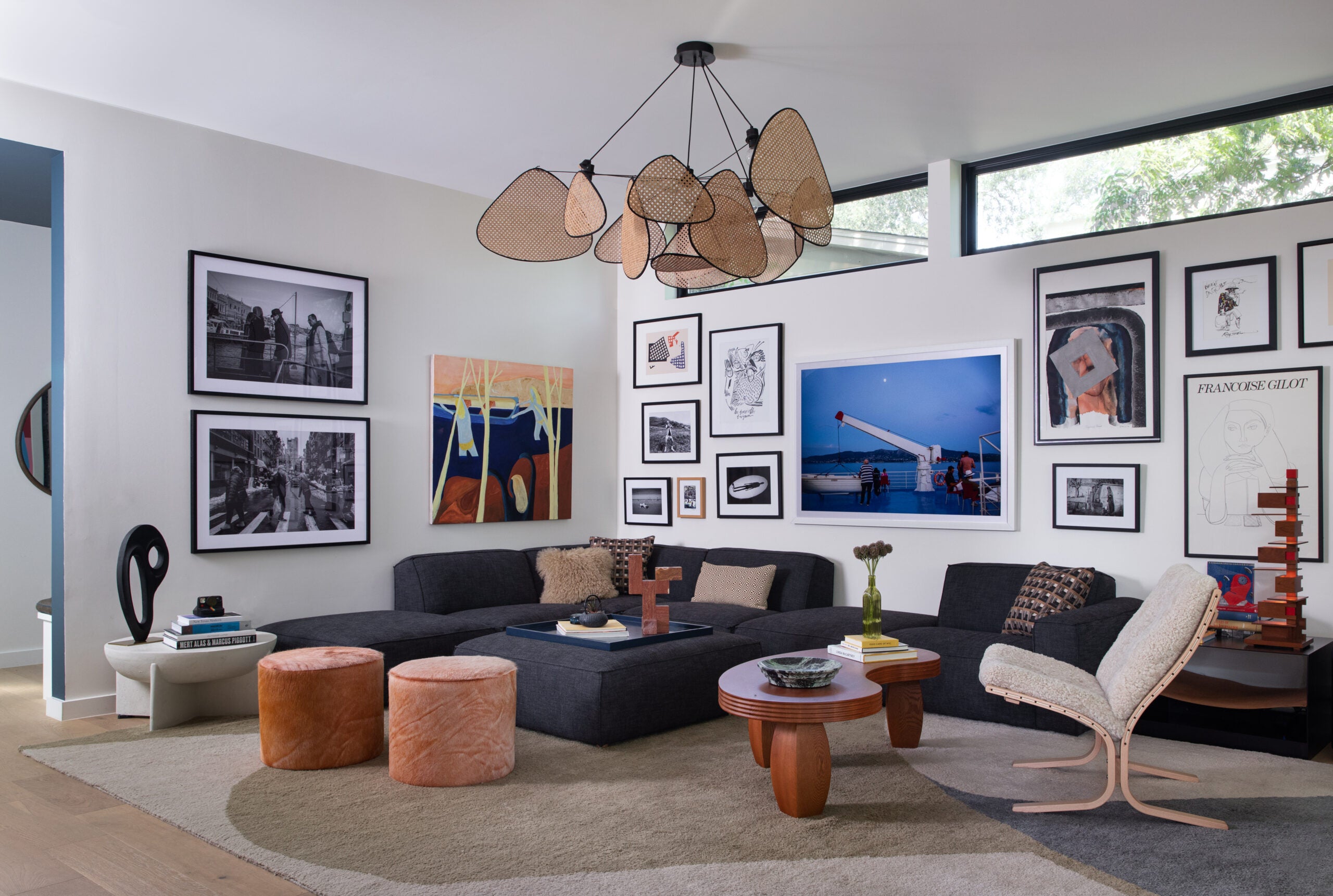 Get the Look: The Artful and Alluring DeVerne Project