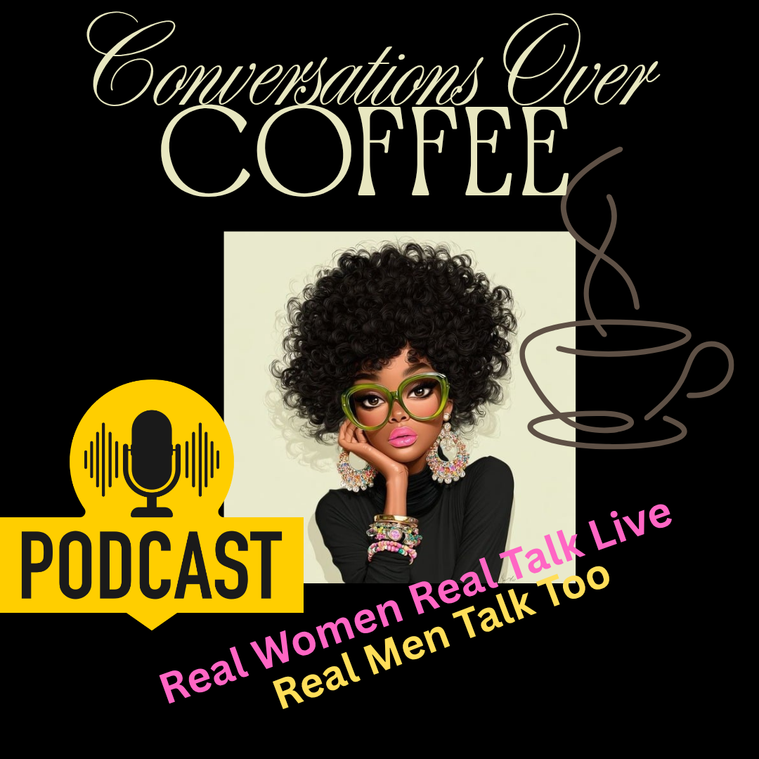 Conversations Over Coffee w Susan (MGCC)