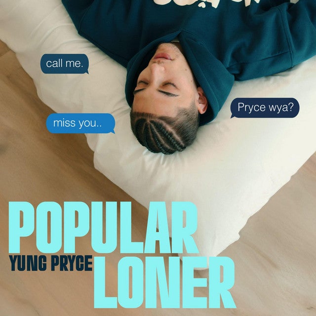 Popular Loner