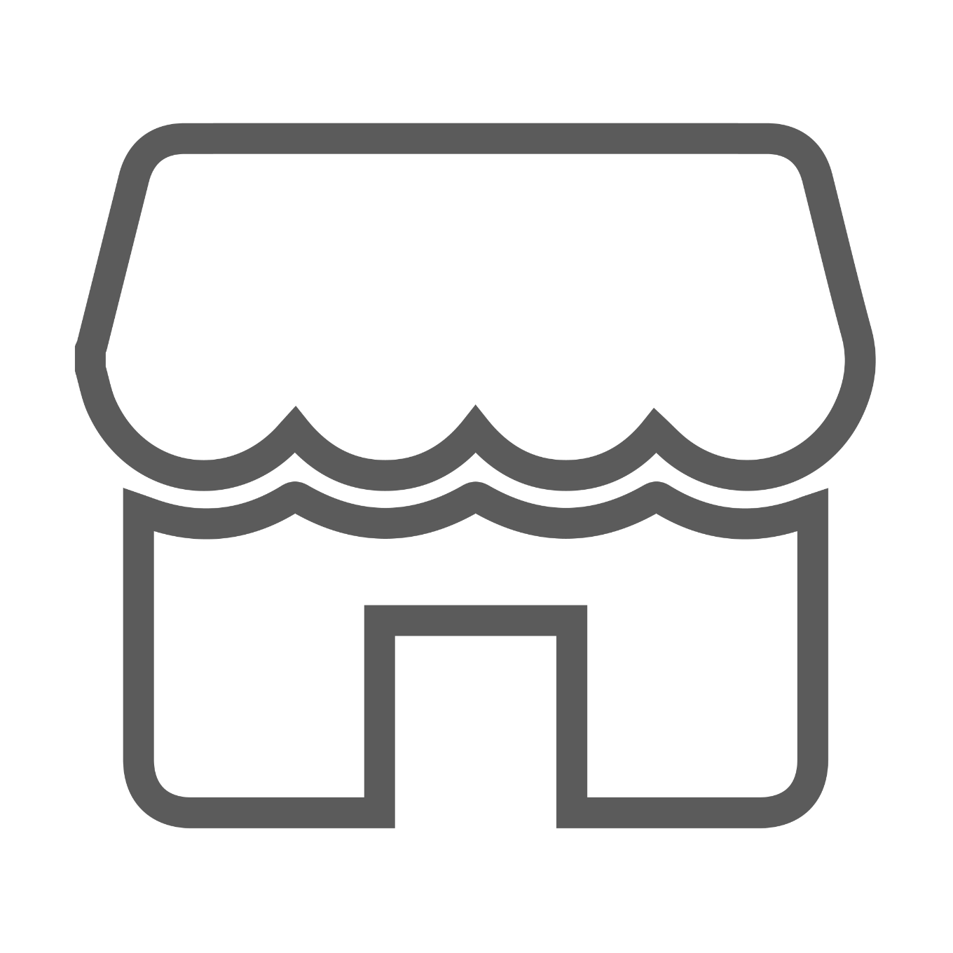 Encontre a loja de fábrica mais próxima