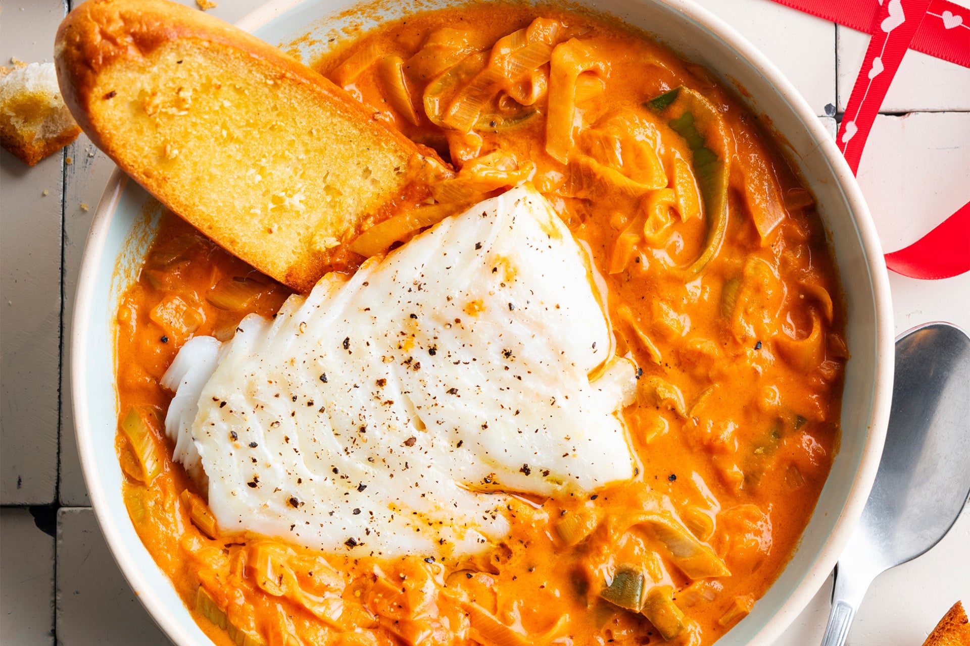 Weekmenu 10 februari: klaar voor Valentijn!