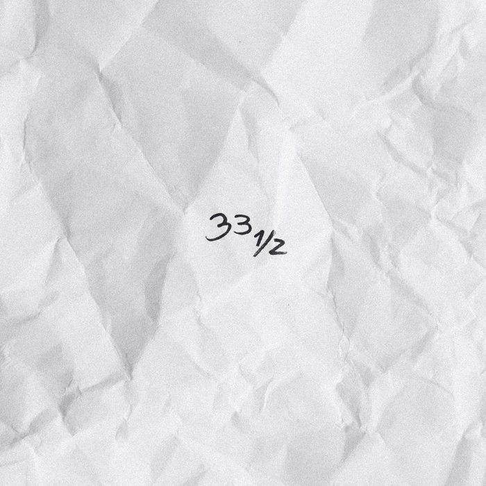 33 1/2 Unterstütze mich bei Bandcamp