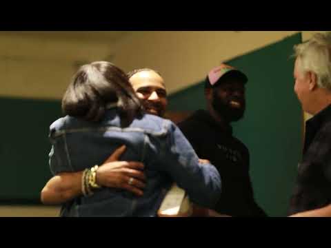 WATCH | “Paralyzed” - Official Music Video