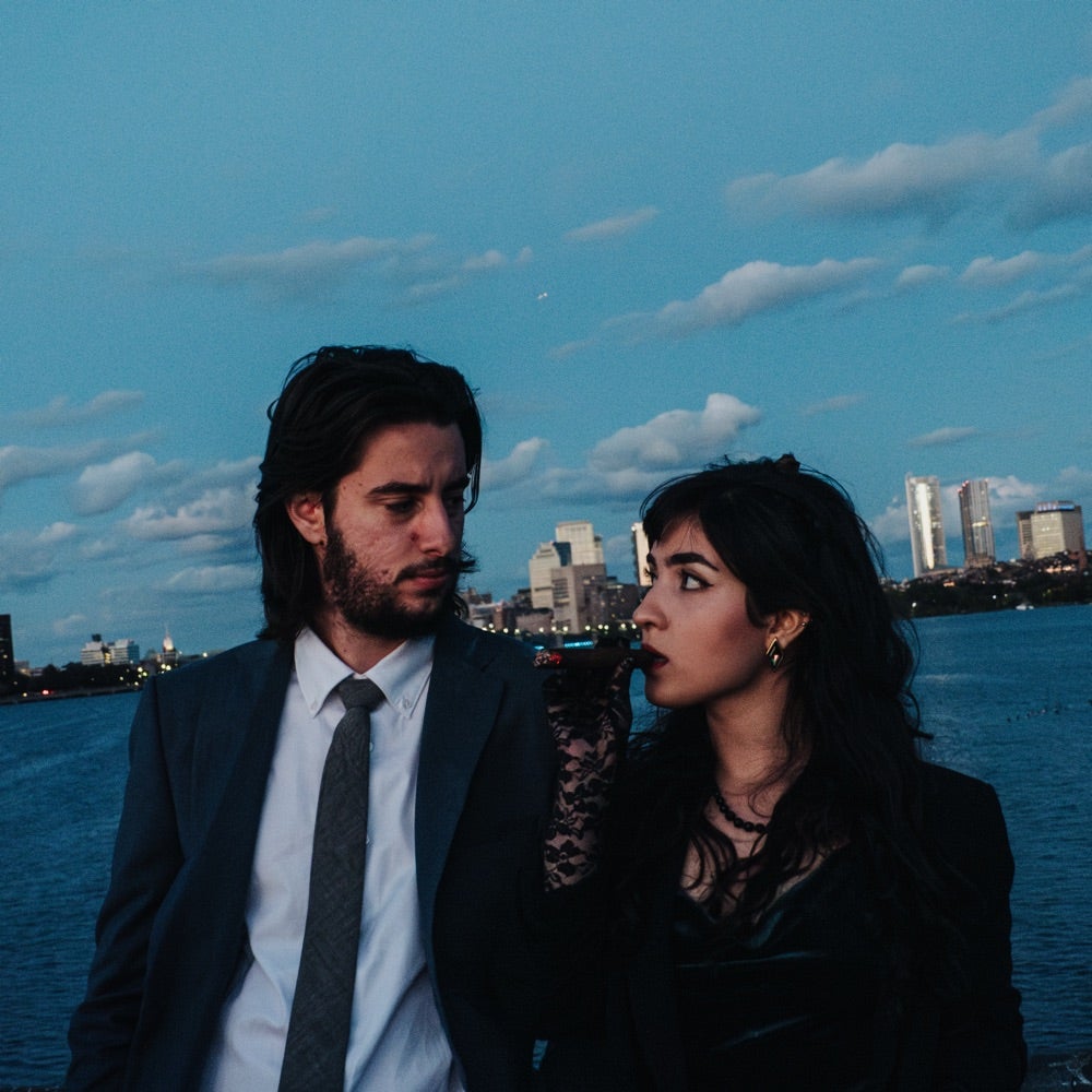 Voodoo - Berlin NYC 🎫 TICKETS 🔮