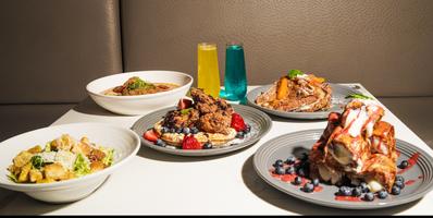 The Real Brunch & Bingo