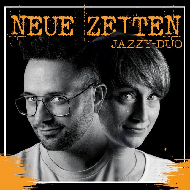Neue Zeiten - Album by jazzy-duo | Spotify