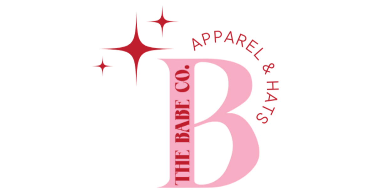 Wholesale Sign up
 – The Babe Co.