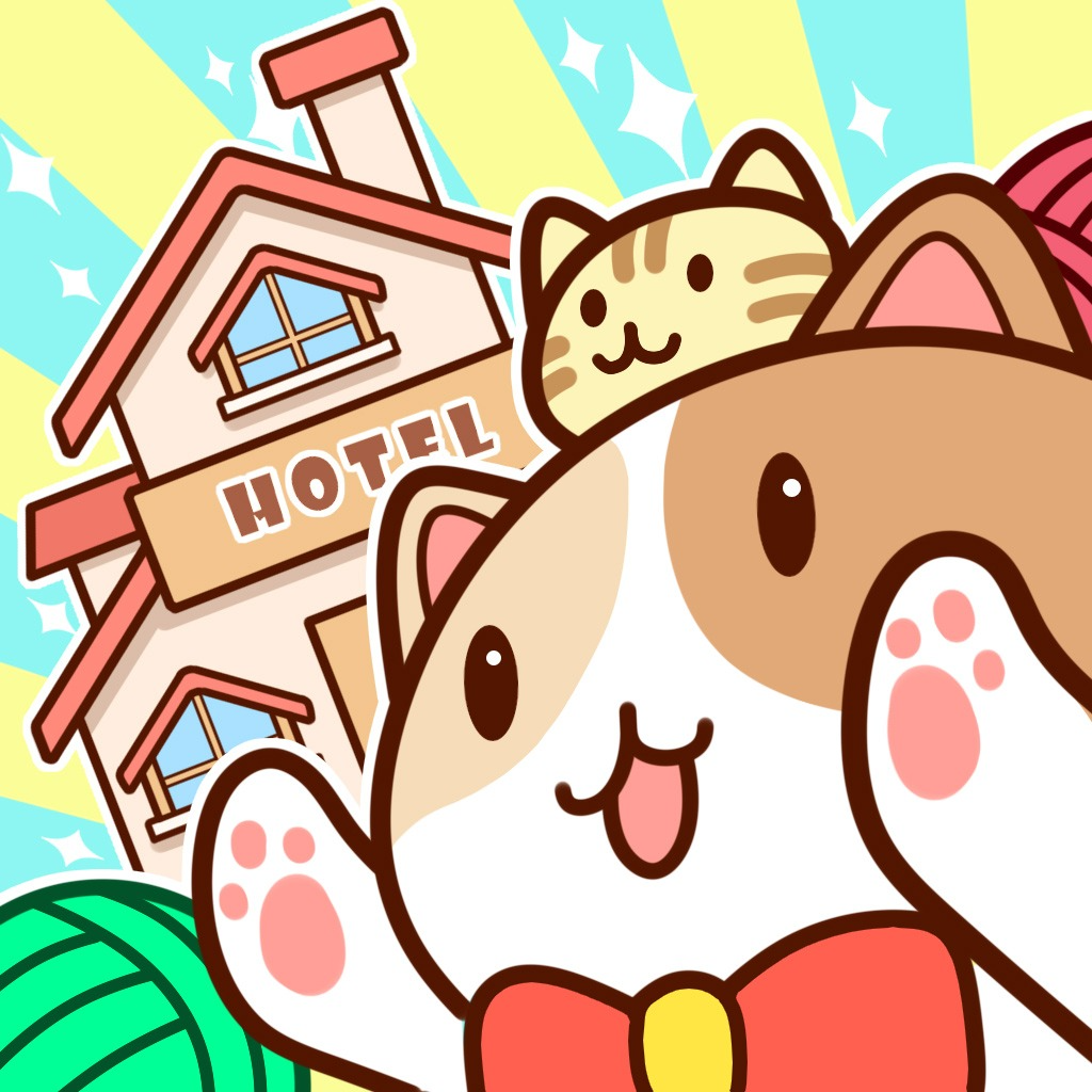 貓旅館物語-官方網址