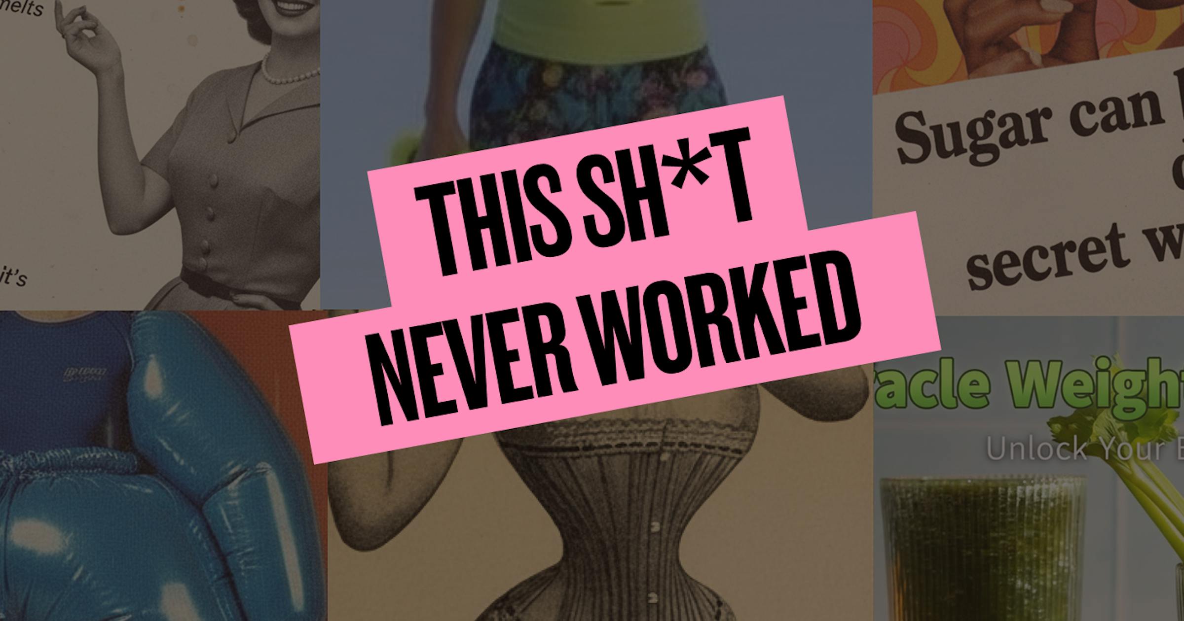 Weight Care That Works: Book 1st visit here