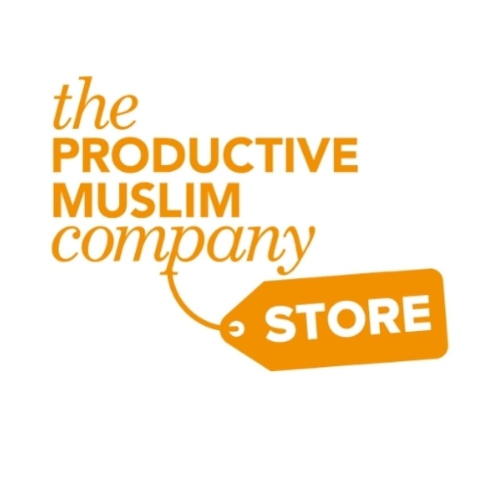 The Productive Muslim Company Store