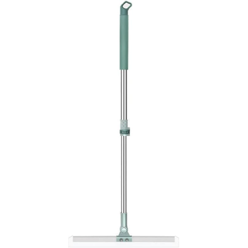 KLVS Magic Broom Silicone Floor Wiper