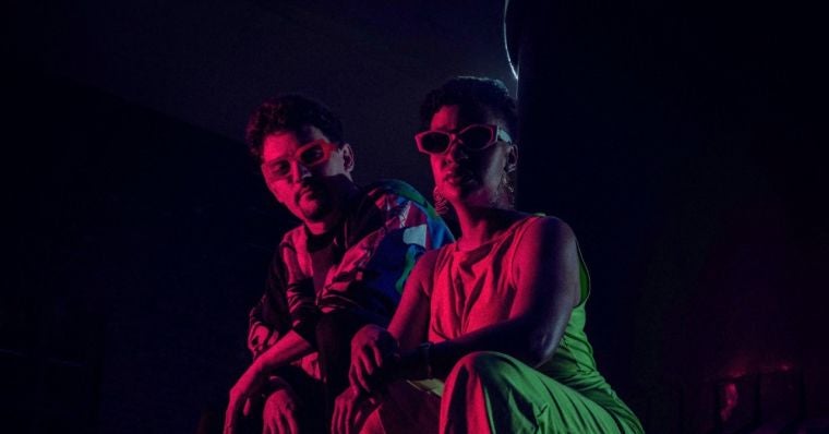 BURNING FIRE W/ BEMYFIASCO & EVIL NEEDLE