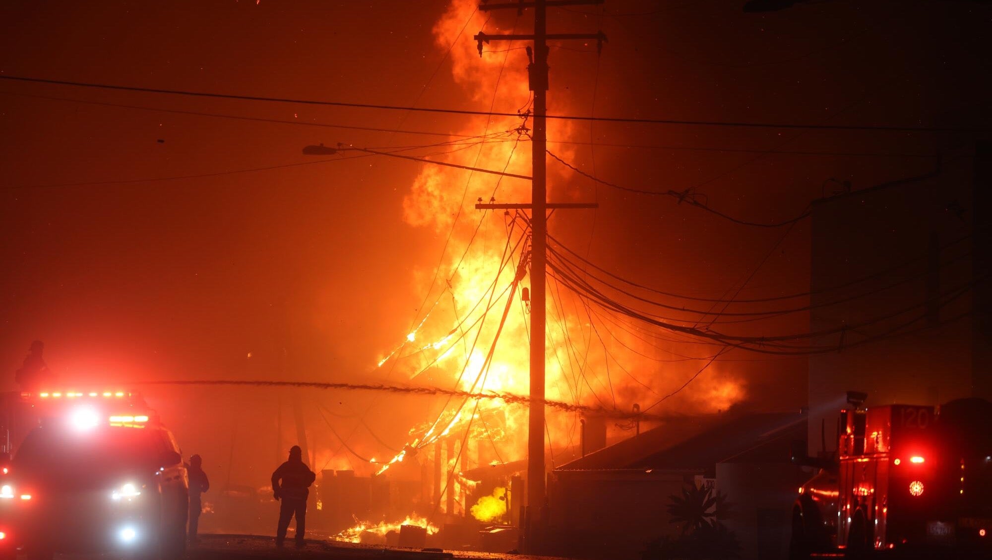 Donate to Help Will Koning Rebuild After Fire