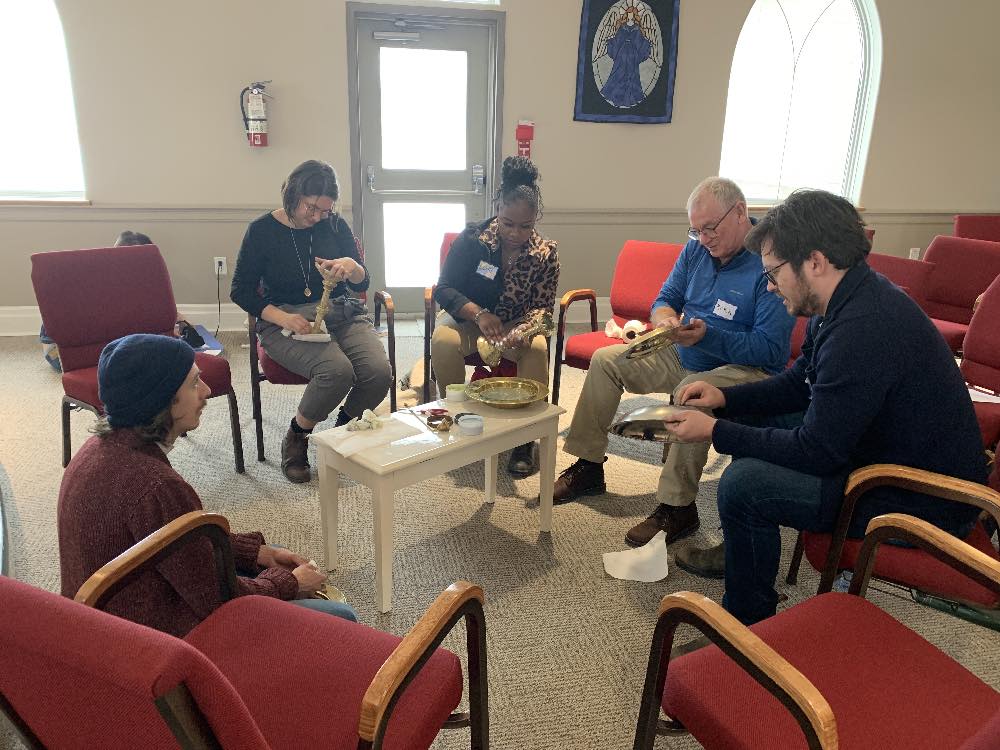 You are Leaven mini-conference offers many inspirations 