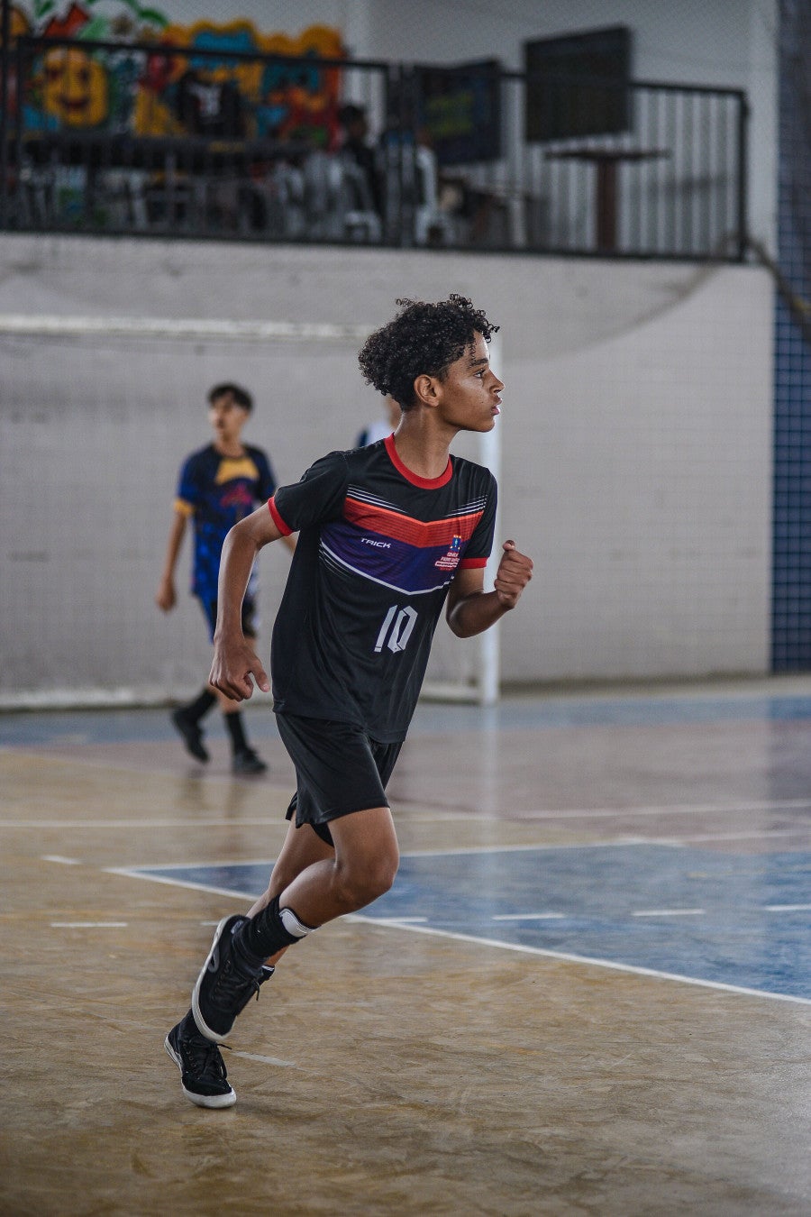 JOGOS ESCOLARES DO SESC 2025 - Álbum de Fotos de Futsal | Feira de Santana, BA