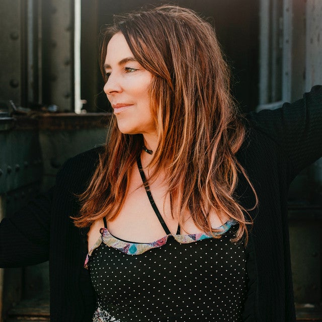 Andrea Shelly on Spotify