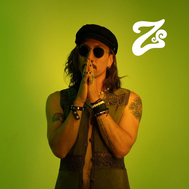 Johnny Zephyr | Spotify