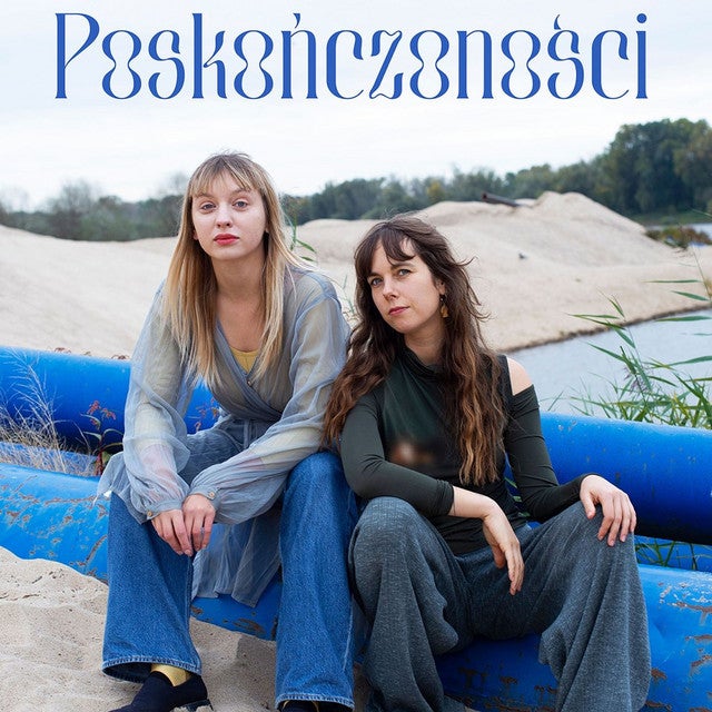 Poskończoności - Music Podcast Intro