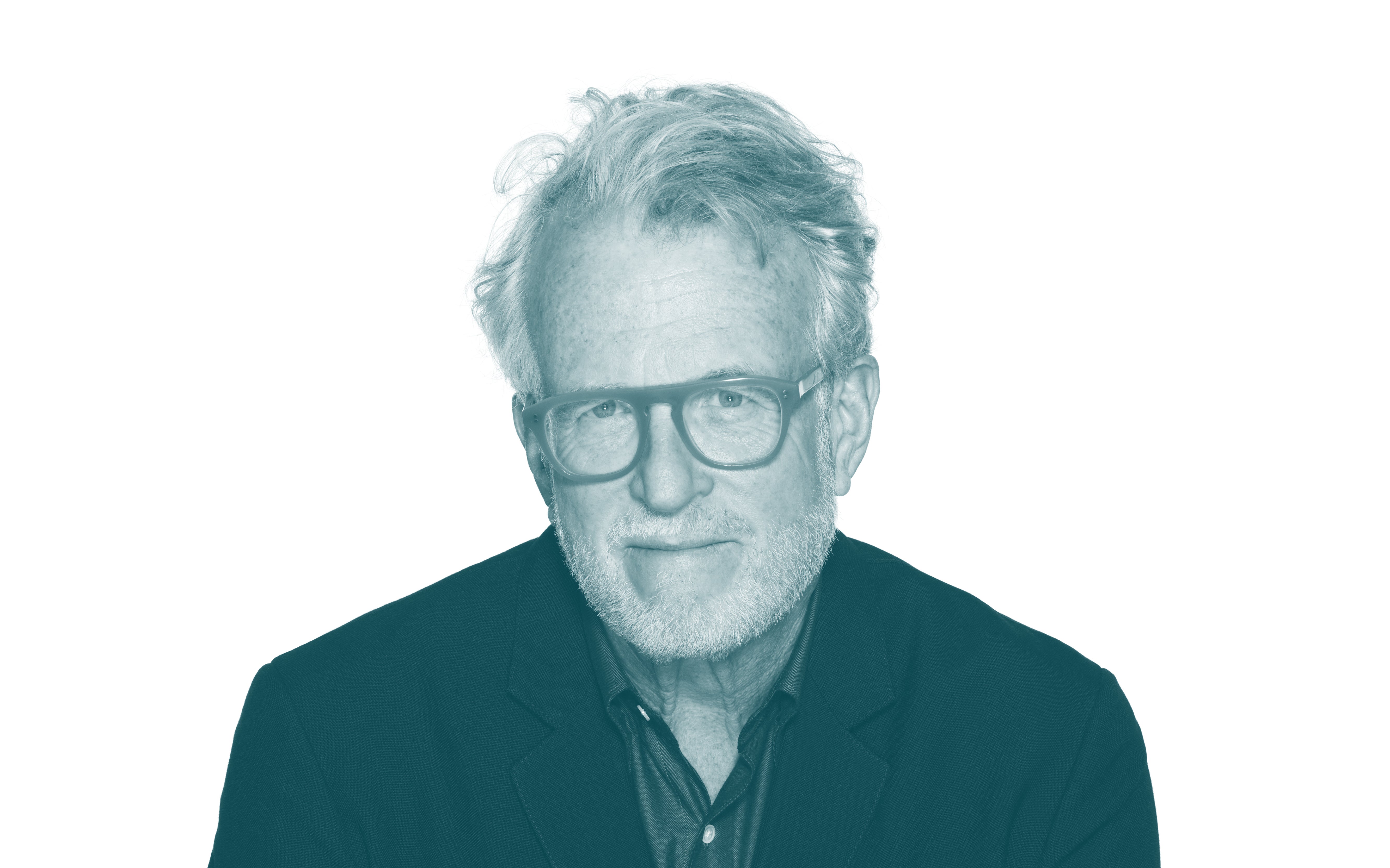 Listen: Brad Cloepfil on the Eternal Quest for Awe in Architecture - Time Sensitive