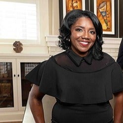 Let's Get Started.  Info Swap.