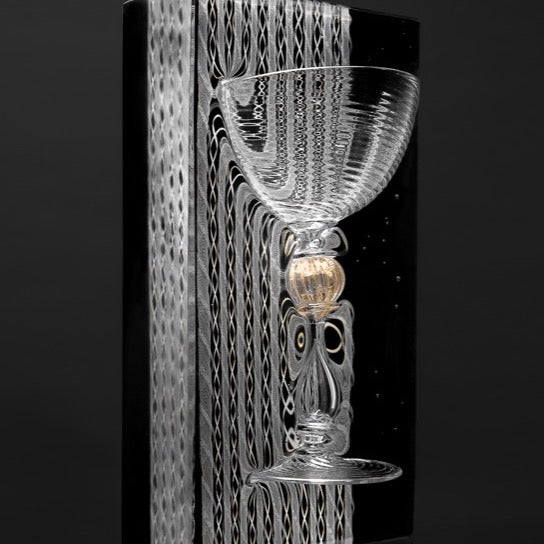 Visiting Artist Glass Workshops