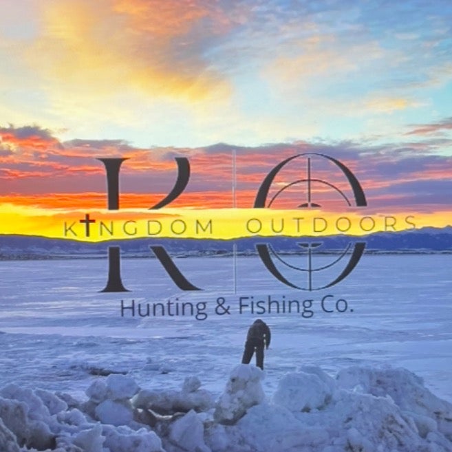 Kingdom Outdoors YT