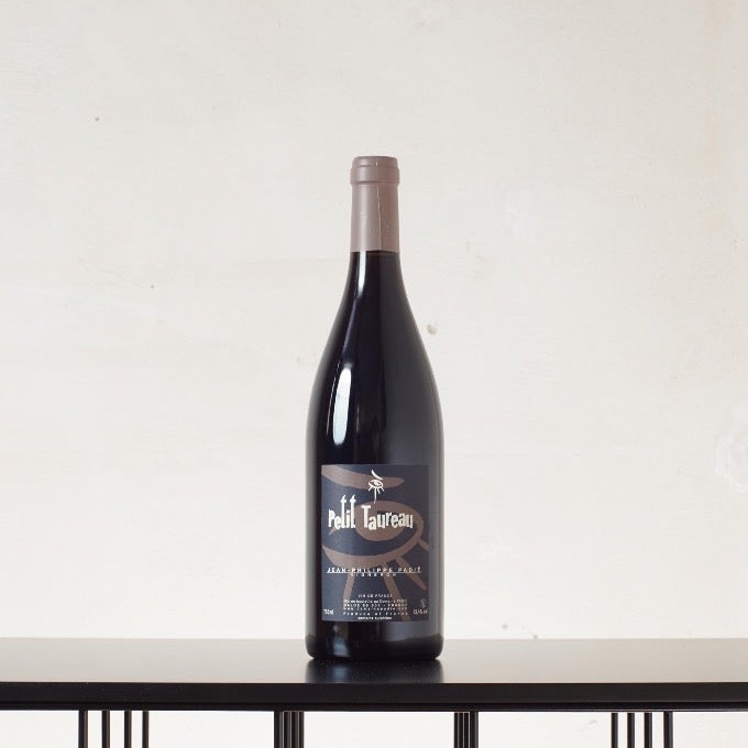 Domaine Jean-Philippe Padié Le Petit Taureau Vin de France 2019