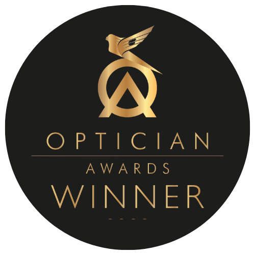 Discover our award-winning eye care and eyewear