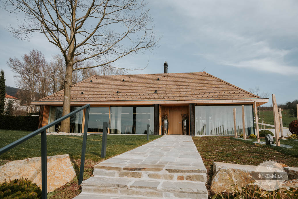 ECK Restaurant - hviezda aj bez Michelina | Kávičkári