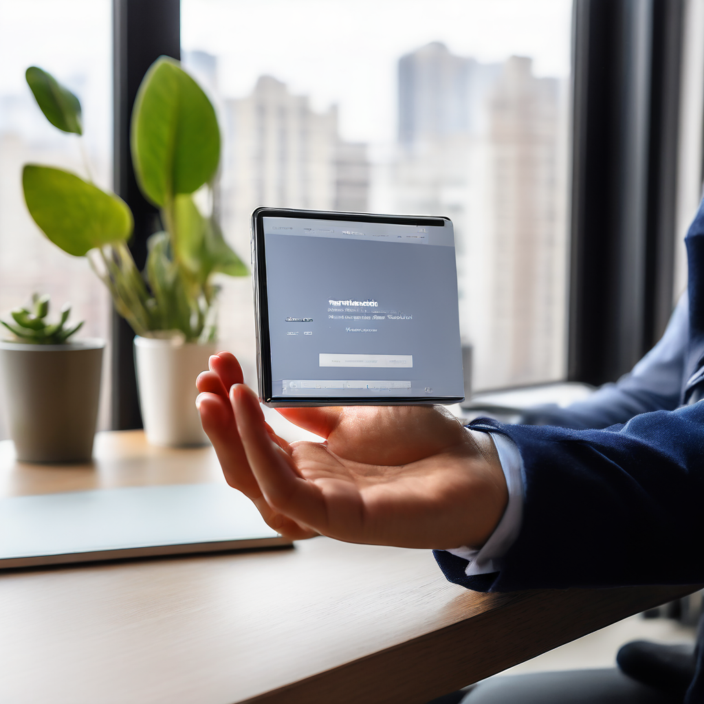 Hold My Hand Wholesale Pass