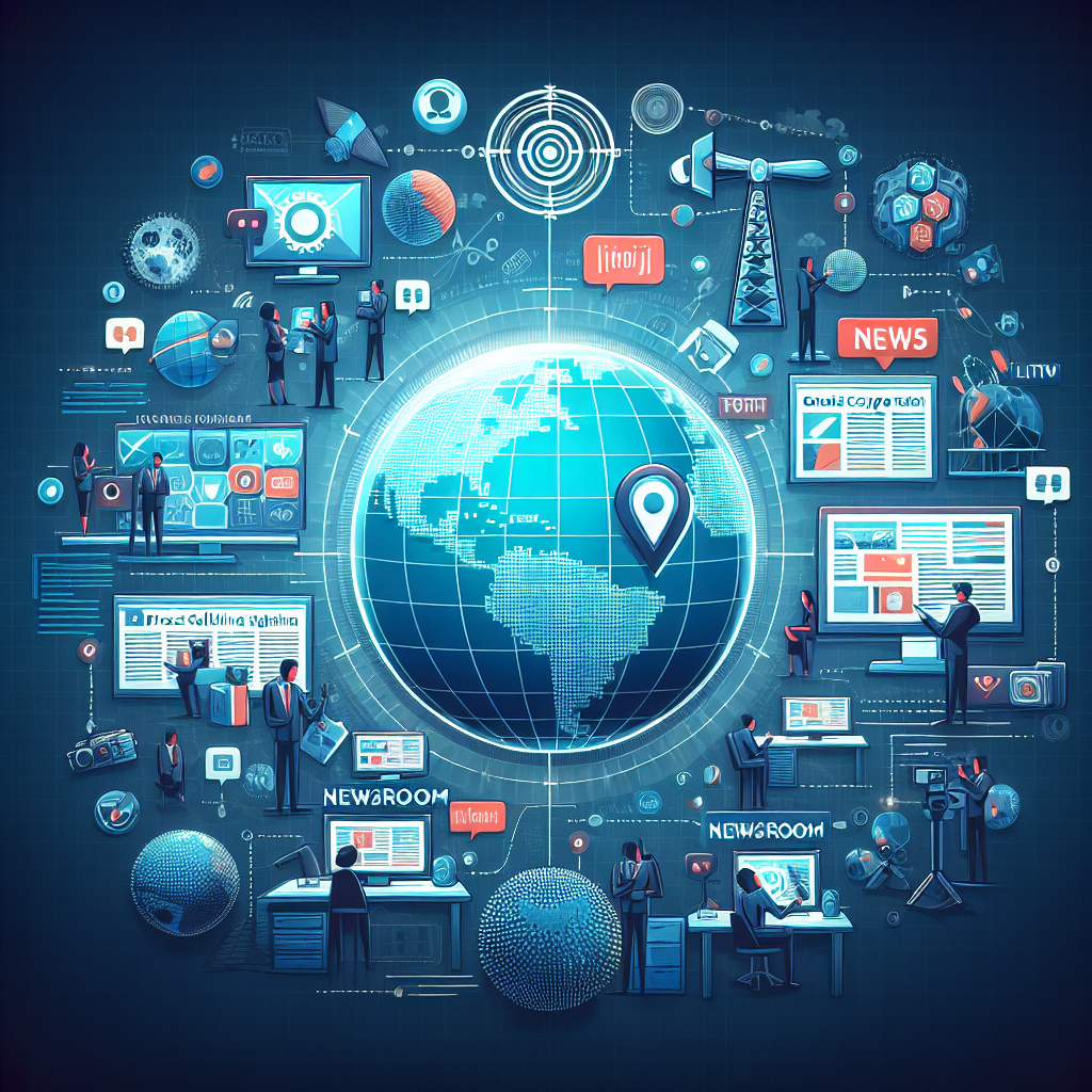 Amway Newsroom | Company profile 