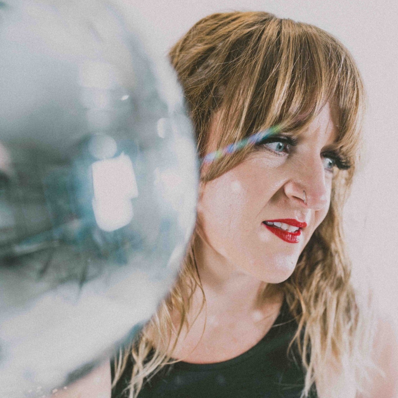 👍Like on Facebook