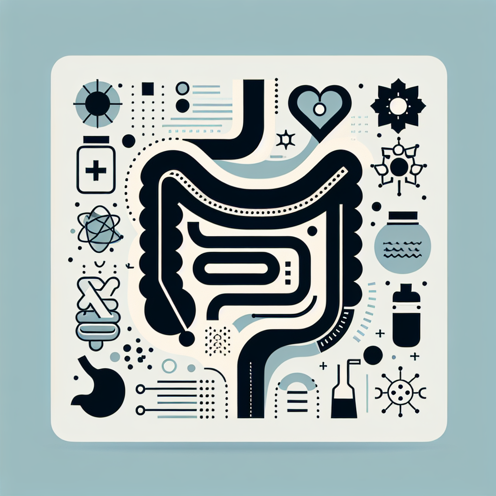 Disbiosi e gonfiore addominale 