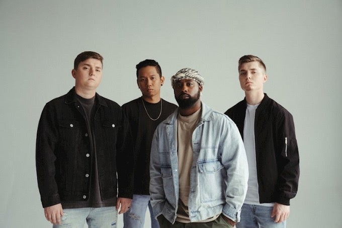 Sleep Theory Release Their Paper Hearts EP | TUNED UP