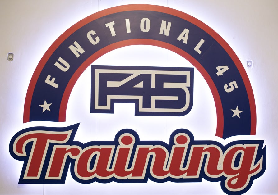 F45 Swanson x Hyrox Training Block Interest Form