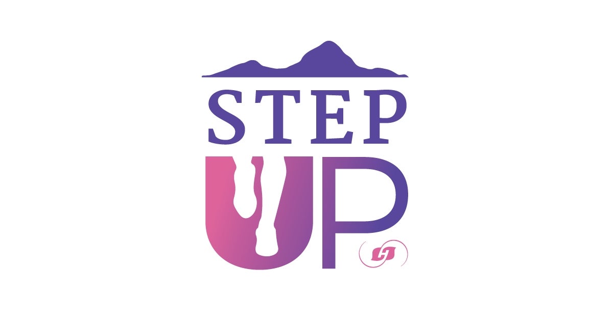 StepUp For Women And Recovery