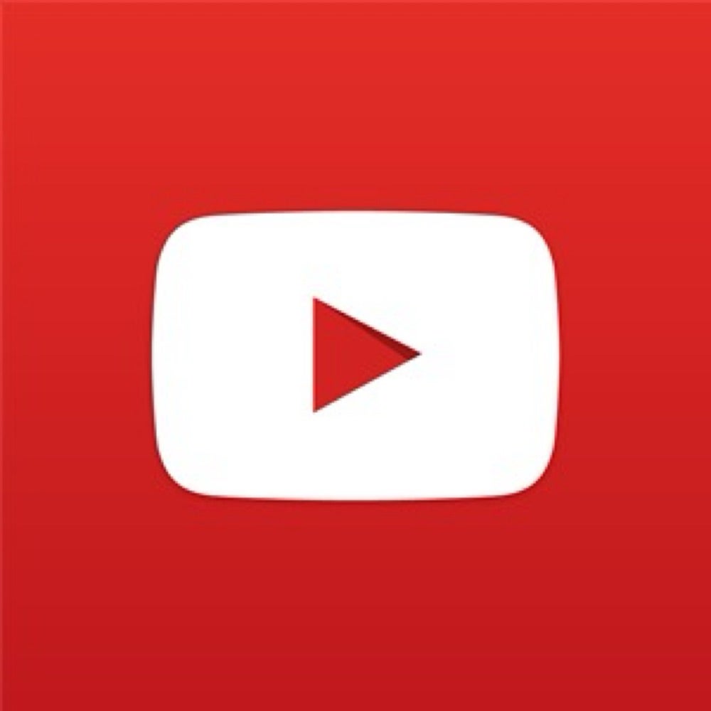 YouTube