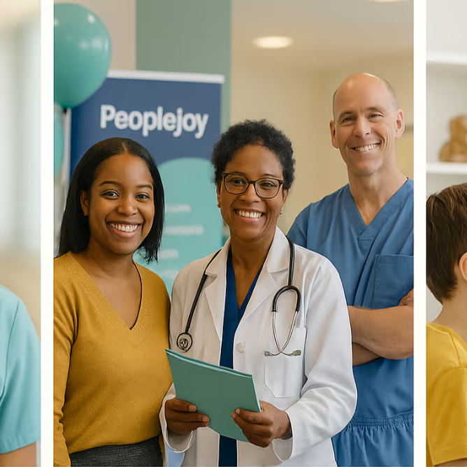 3 Healthcare Systems That Tied Financial Benefits to Staff Morale—And Won